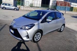 Toyota Yaris III 2017 5p Benzina 5p 1.5 Activ...