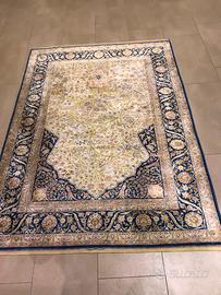 Tappeto persiano preghiera