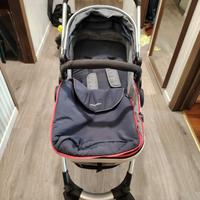 passeggino foppapedretti