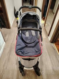 passeggino foppapedretti