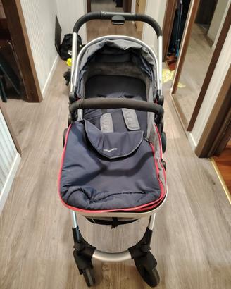 passeggino foppapedretti