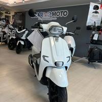 SYM FUGUE 125 SCOOTER