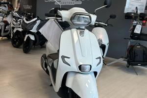 SYM FUGUE 125 SCOOTER