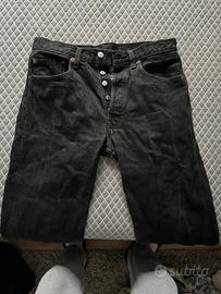jeans levis vintage