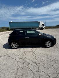 Alfa Romeo MiTo 1.3 JTD