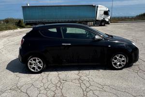 Alfa Romeo MiTo 1.3 JTD