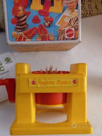 Magliaria  Magica, Vintage