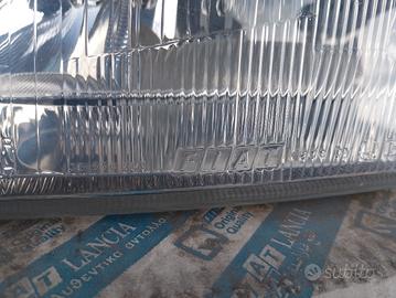 Faro Fiat punto GT