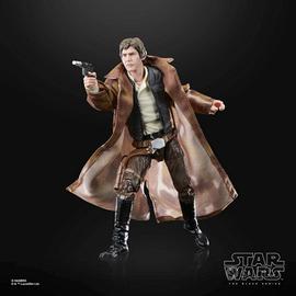 IAN SOLO Star Wars