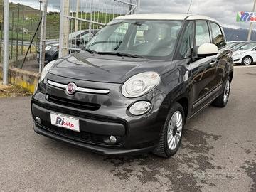 Fiat 500L 1.3 Multijet 95 CV Business