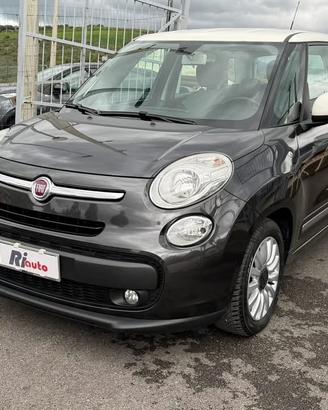 Fiat 500L 1.3 Multijet 95 CV Business