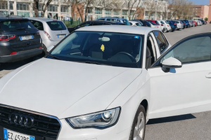 Audi A3 Sportback 1.4 g-tron Ambition 2015 Metano