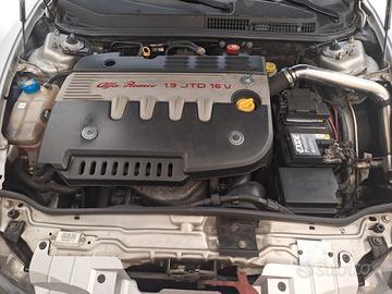 alfa 147 jtdm 16v 150 cv