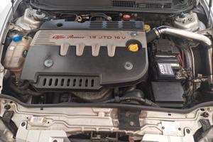 alfa 147 jtdm 16v 150 cv
