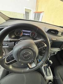Jeep renegade 1.3 firefly