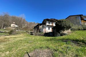 CASA SEMINDIPENDENTE A RUBIANA