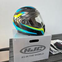 Casco HJC F-70 CARBON taglia S