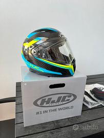 Casco HJC F-70 CARBON taglia S