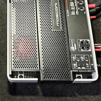 amplificatore mosconi 2 pro 10