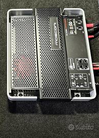 amplificatore mosconi 2 pro 10