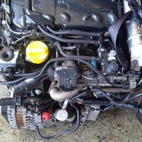 Motore per Nissan Qashqai J10 2.0 m9r M9R856 M9R