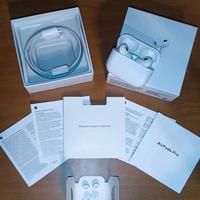 Apple airpods pro 2°generazione