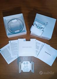 Apple airpods pro 2°generazione