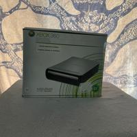 Lettore Hd-dvd Xbox 360