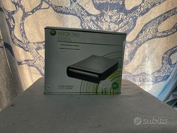 Lettore Hd-dvd Xbox 360