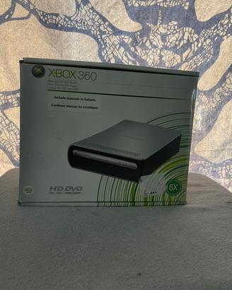 Lettore Hd-dvd Xbox 360