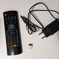 Android TV Box A5X Max+ 4K 64GB
