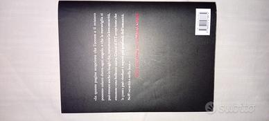 Libro sul paranormale 