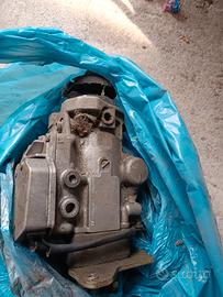 pompa gasolio Ford transit connect