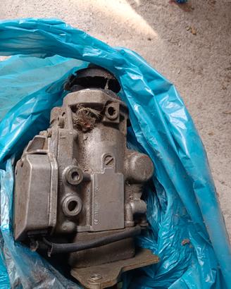 pompa gasolio Ford transit connect
