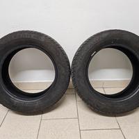 2 pneumatici 175/65 r14 4 stagioni