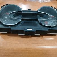Quadro Strumenti / Contachilometri Renault Captur 