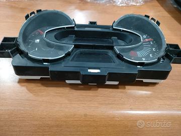 Quadro Strumenti / Contachilometri Renault Captur 