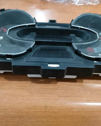 Quadro Strumenti / Contachilometri Renault Captur 