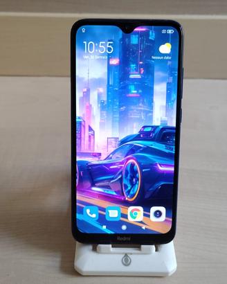 Smartphone Xiaomi Redmi 8 4/64GB