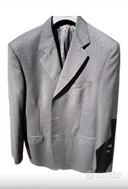 Giacca completo uomo