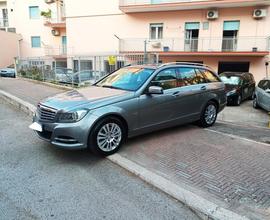 Mercedes-benz C 220 C 220 CDI S.W. BlueEFFICIENCY 