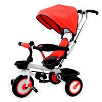 Triciclo per bambini Jolly Trike da 1 a 3 anni