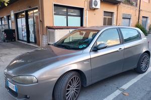 alfa romeo 147