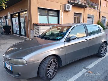 alfa romeo 147
