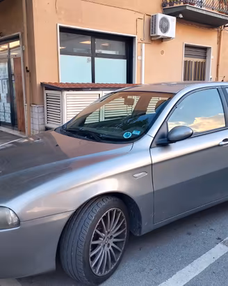 alfa romeo 147