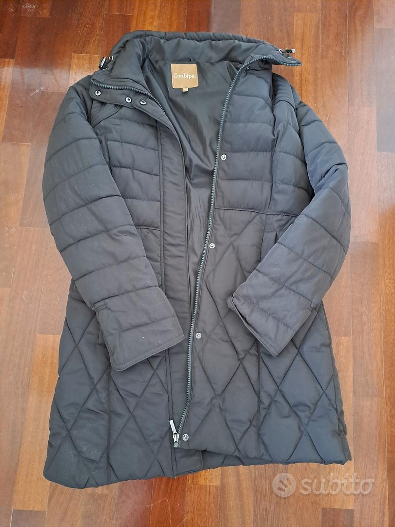 Piumino Conbipel Giubbotto Donna Conbipel Giubbotti Invernali