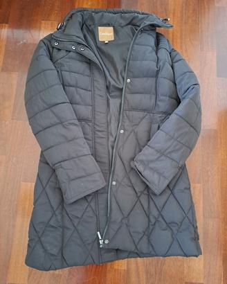 Piumino lungo Conbipel donna tg. M