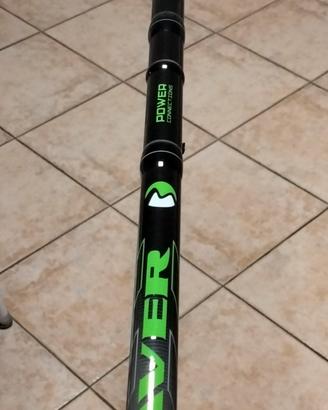 Canna da pesca bolognese Maver 