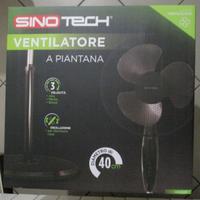 Ventilatori per abitazione