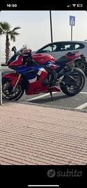 Honda CBR 1000 rr sp